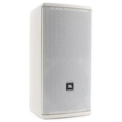 JBL AC18/95WH - 1000W Passive Compact 2-Way Loudspeaker With 1x8 Inch LF - White